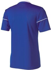 Adidas Футболки Длинные рукaва Для мужчин Fb Hype Ls Tee Blue цена и информация | Футбольная форма и другие товары | kaup24.ee