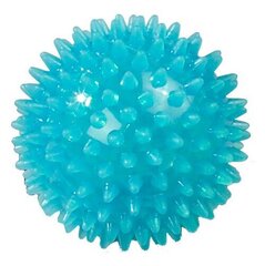 Массажный мяч Sveltus, 9 см цена и информация | Аксессуары для массажа | kaup24.ee