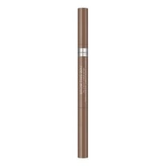 Rimmel Brow This Way Brow kulmupliiats 0.25 g, 001 Blonde цена и информация | Карандаши, краска для бровей | kaup24.ee