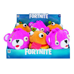 Pehme kangelane Fortnite, 12 cm hind ja info | Pehmed mänguasjad | kaup24.ee