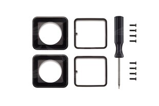 GoPro Lens Replacement Kit Standard Housing hind ja info | Videokaamerate lisatarvikud | kaup24.ee