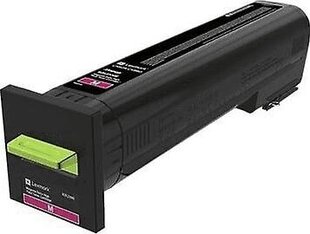 LEXMARK Toner EHY Corporate Magenta 22k hind ja info | Laserprinteri toonerid | kaup24.ee