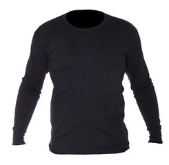 Теплое термо белье- футболка, 2XL цена и информация | Рабочая одежда | kaup24.ee