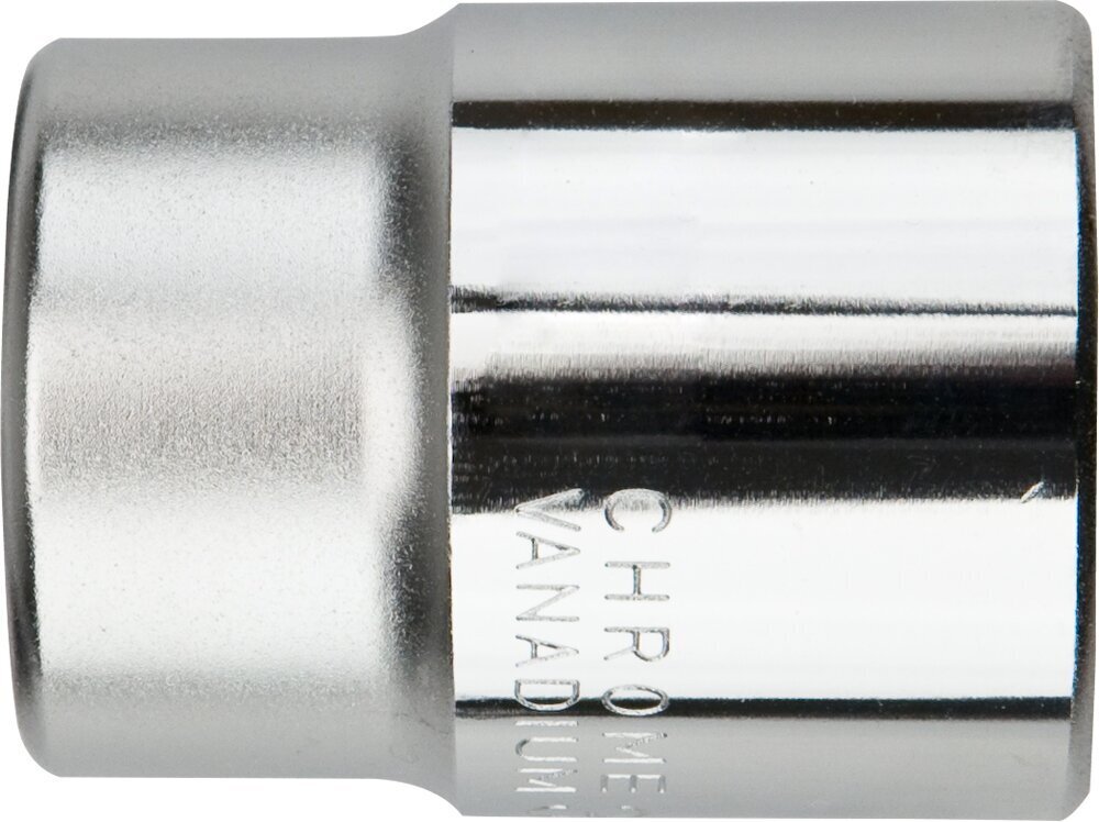 Padrun 6-kant 1/2 19mm Superlock CrV teras, DIN3124 цена и информация | Käsitööriistad | kaup24.ee