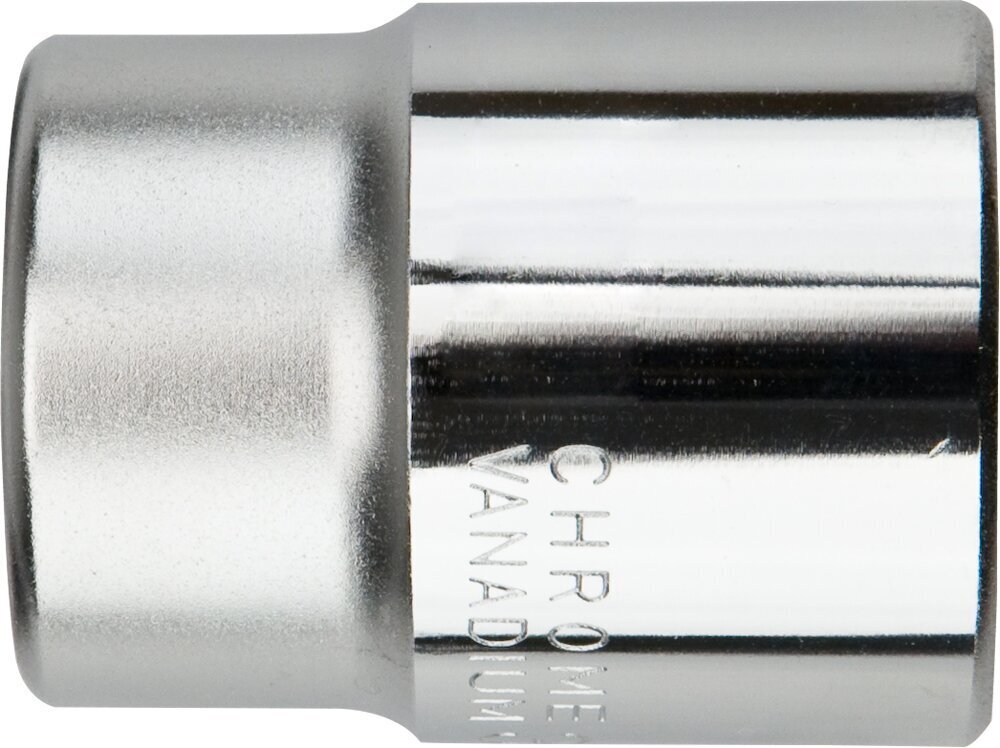 Padrun 6-kant 1/2 19mm Superlock CrV teras, DIN3124 hind ja info | Käsitööriistad | kaup24.ee