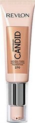 Revlon Photoready Candid Natural Finish jumestustoode 22 ml, 200 Nude цена и информация | Пудры, базы под макияж | kaup24.ee