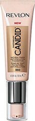 Тональное средство Revlon Photoready Candid Natural Finish 22 мл, 200 Nude цена и информация | Пудры, базы под макияж | kaup24.ee