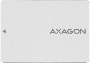 Axagon RSS-M2SD M.2 SATA adapter цена и информация | Аксессуары для компонентов | kaup24.ee