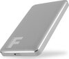 Axagon EE25-F6G : 2.5 HDD/SSD ümbris hind ja info | Komponentide tarvikud | kaup24.ee