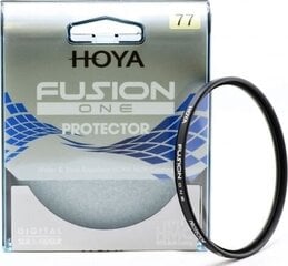 Hoya filter Fusion One UV 62mm hind ja info | Filtrid fotoaparaatidele | kaup24.ee