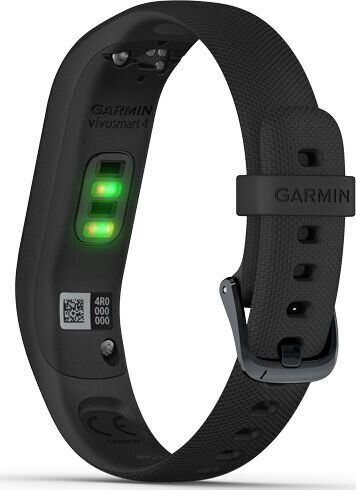 Garmin Vivosmart 010-01995-03 цена и информация | Nutivõrud (fitness tracker) | kaup24.ee