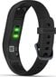 Garmin vívosmart® 4 Midnight/Black цена и информация | Nutivõrud (fitness tracker) | kaup24.ee