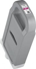 CANON PFI-1700 Magenta 700ml hind ja info | Tindiprinteri kassetid | kaup24.ee