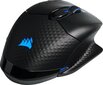 Corsair CH-9315411-EU, must цена и информация | Hiired | kaup24.ee