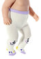 Sukkpüksid nukule Zapf Baby Born 2 tk, 43cm цена и информация | Tüdrukute mänguasjad | kaup24.ee