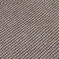 Narma kahepoolne plasticWeave™ plastikvaip Diby, must/kreem, 70 x 150 cm hind ja info | Vaibad | kaup24.ee