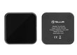 Juhtmevaba laadimisalus Tellur Qi Slim Pad WCP04, 10W цена и информация | Mobiiltelefonide laadijad | kaup24.ee