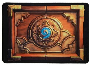 Heartstone - Boardgame Gaming Mouse Pad, 35x25cm цена и информация | Мыши | kaup24.ee