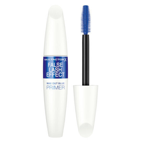 Max Factor False Lash Effect ripsme alustušš 13,1 ml, Blue цена и информация | Ripsmetušid, lauvärvid, silmapliiatsid, seerumid | kaup24.ee