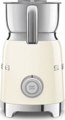 Smeg MFF01CREU hind ja info | Mikserid | kaup24.ee