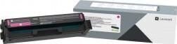 LEXMARK C320020 Cyan Print Cartridge hind ja info | Laserprinteri toonerid | kaup24.ee