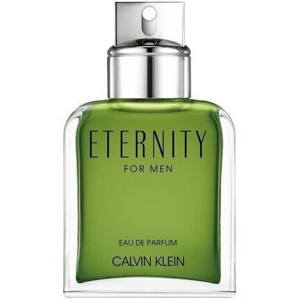 Calvin Klein Eternity for Men Eau de Parfum EDP meestele 50 ml цена и информация | Meeste parfüümid | kaup24.ee