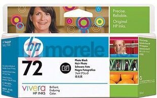 Фотобумага HP C9370A цена и информация | Аксессуары для принтера | kaup24.ee