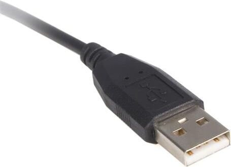 STARTECH USB to PS2 Adapter hind ja info | USB jagajad, adapterid | kaup24.ee