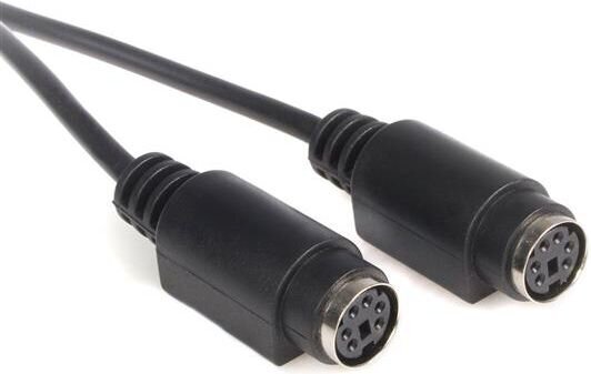 STARTECH USB to PS2 Adapter hind ja info | USB jagajad, adapterid | kaup24.ee