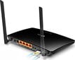 TP-LINK 300MBit/s WLAN N 4G LTE Router hind ja info | Ruuterid | kaup24.ee