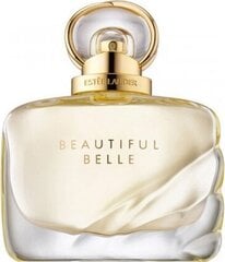 <table>Estee Lauder Beautiful Belle EDP 50ml</table> цена и информация | Женские духи | kaup24.ee