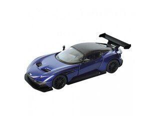 KINSMART Aston Martin Vulcan, 12 cm hind ja info | Poiste mänguasjad | kaup24.ee