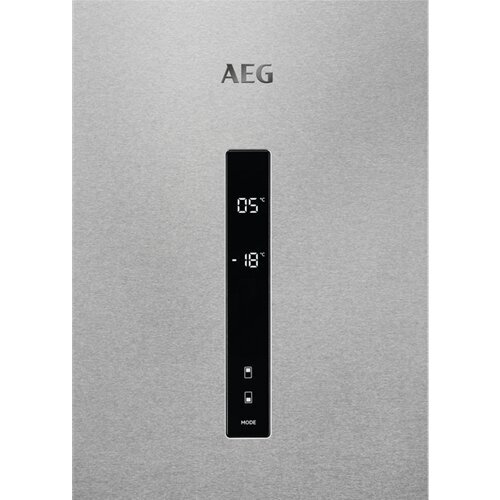 AEG RCB736E5MX hind ja info | Külmkapid | kaup24.ee