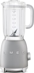 Smeg BLF01SVEU цена и информация | Коктейльницы | kaup24.ee