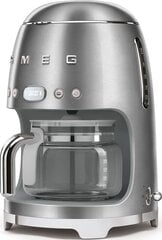 Smeg DCF02SSEU hind ja info | Kohvimasinad | kaup24.ee