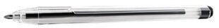 Ручка Pelikan Sick1, 0 мм, черная цена и информация | Письменные принадлежности | kaup24.ee