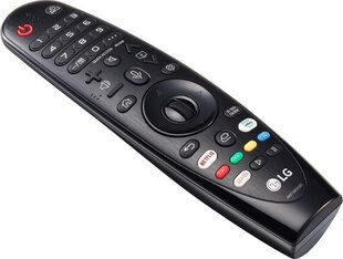 LG AN-MR20GA: Magic Remote pult 2020 LG Smart teleritele hind ja info | LG Telerid ja tarvikud | kaup24.ee