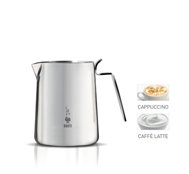 Piimakann Bialetti 50cl 0001807 hind ja info | Potid ja kiirkeedupotid | kaup24.ee