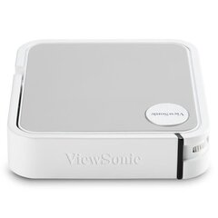 Проектор Viewsonic M1MINI цена и информация | Проекторы | kaup24.ee