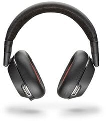 Juhtmevabad suured kõrvaklapid PLANTRONICS Voyager 8200 UC USB-C hind ja info | Kõrvaklapid | kaup24.ee