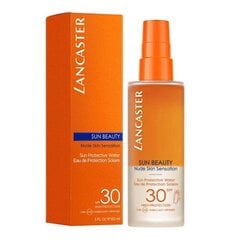 Lancaster Sun Beauty SPF30 päevitussprei 150 ml цена и информация | Кремы от загара | kaup24.ee