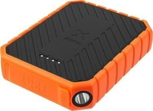 XTORM Rugged Power Bank 10000mAh hind ja info | Akupangad | kaup24.ee