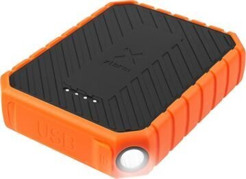 XTORM Rugged Power Bank 10000mAh hind ja info | Akupangad | kaup24.ee