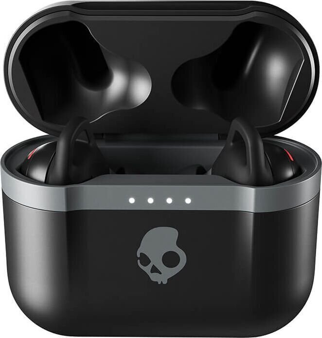 Täielikult juhtmevabad kõrvasisesed kõrvaklapid Skullcandy Indy Evo S2IVW-N740 цена и информация | Kõrvaklapid | kaup24.ee