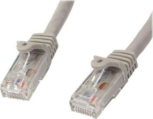 STARTECH Cat6 Patch Cable with Snagless цена и информация | Кабели и провода | kaup24.ee