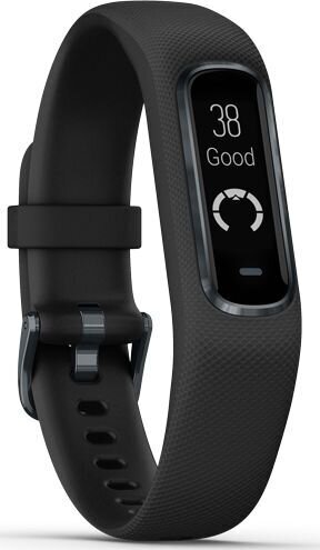 Garmin Vivosmart 4 010-01995-00 цена и информация | Nutivõrud (fitness tracker) | kaup24.ee