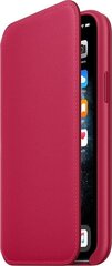 Чехол Apple для iPhone 11 Pro, розовый цена и информация | Чехлы для телефонов | kaup24.ee
