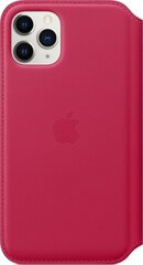Чехол Apple для iPhone 11 Pro, розовый цена и информация | Чехлы для телефонов | kaup24.ee