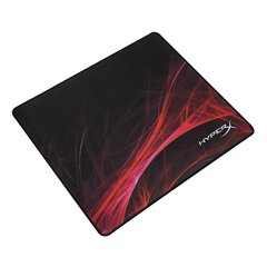 HyperX L HX-MPFS-S-L, черный/красный цена и информация | Мыши | kaup24.ee