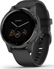 Garmin vívoactive 4s, GPS цена и информация | Смарт-часы (smartwatch) | kaup24.ee